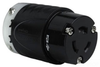 Locking Device Connector - L520-CBK - Legrand - Pass & Seymour