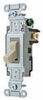 Standard AC Switch -- CSB115B - Image
