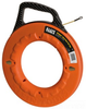 Fish Tape with Reel/Winder - 56013 - Klein Tools, Inc.