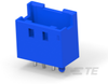 PCB Headers & Receptacles - 2-1747067-4 - TE Connectivity
