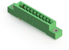 Card Edge Connectors - Edgeboard Connectors - 307-018-558-208 - Lingto Electronic Limited