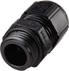 53113310 - LAPP SKINTOP® SOLAR Strain Relief Cable Gland - M16 x 1.5 - Black - OLF53113310 - Lapp Tannehill