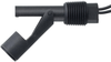 Float Switch, Horizontal, Nylon; Operating Pressure Max Sensata/cynergy3 -- 41T0800