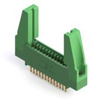Card Edge Conn, Single, 13Pos, Wire Wrap; Card Edge Connector Type Edac - 65AJ2643 - Newark, An Avnet Company