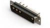 Combo D-Sub Conn, Plug, Dd-36W4, Th; Product Range Edac - 52AJ7032 - Newark, An Avnet Company