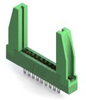 Card Edge Conn, Single Side, 9Pos, Lug; Card Edge Connector Type Edac - 59AJ1471 - Newark, An Avnet Company