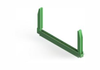 Card Edge Conn, Single, 51Pos, Wire Wrap; Card Edge Connector Type Edac - 68AJ4612 - Newark, An Avnet Company