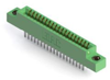 Card Edge Conn, Dual, 38Pos, Lug; Card Edge Connector Type Edac - 66AJ2239 - Newark, An Avnet Company