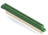 Card Conn, Single Side, 55Pos, Wire Wrap; Card Edge Connector Type Edac - 69AJ3626 - Newark, An Avnet Company
