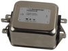 Emi Power Line Filter, 6A, 734Ua; Filter Applications Schaffner - 85K8045 - Newark, An Avnet Company