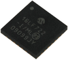 Microcontroller Mcu, 8 Bit, Pic16, 20Mhz, Qfn-28; Product Range Microchip - 07P9614 - Newark, An Avnet Company