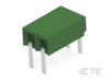 PCB Headers & Receptacles - 216602-2 - TE Connectivity