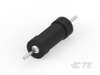 Through-Hole Resistors - 1-1879623-4 - TE Connectivity