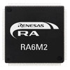Integrated Circuits (ICs) - Embedded - Microcontrollers - 1263665-R7FA6M2AF3CFB#AA0 - Win Source Electronics