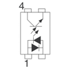 Optoisolators - Transistor, Photovoltaic Output - PS2565L-1 - 719958-PS2565L-1 - Win Source Electronics
