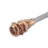 RF Coaxial Panel Mount Connector - 22641648 - Richardson RFPD