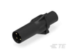 Standard Circular Connectors - 494094-E - TE Connectivity