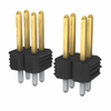 Headers, Male Pins - 54102-S05-00-ND - DigiKey