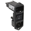 Power Entry Modules (PEM) - 486-2272-ND - DigiKey