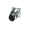 Circular Connector Housings - 1607674-ND - DigiKey