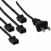 Fan Cords - 1053-1345-ND - DigiKey