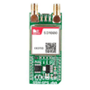 Development Boards, Kits, Programmers - Evaluation Boards - Expansion Boards, Daughter Cards -- MIKROE-2382 - Image