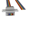 D-Sub Cables - M7VXK-0906R-ND - DigiKey