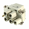 Heavy Duty Connector Inserts, Modules - 281-3177-ND - DigiKey