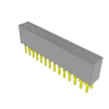 Headers, Receptacles, Female Sockets - SSW-114-22-F-D-ND - DigiKey