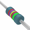 Through Hole Resistors - MBB02070D2742DC100-ND - DigiKey