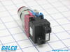 IDEC Pushbutton Illuminated - ALW212611DN-R - Galco Industrial Electronics