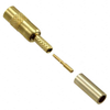 Coaxial Connector (RF) Assemblies - 1-1634005-0-ND - DigiKey