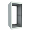 Racks & Cabinets - REFK1904224LG1 - Powell Electronics, Inc.