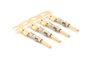 Battery Holders, Clips & Contacts - SP20M2G10 - Powell Electronics, Inc.