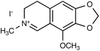 Cotarnine Iodide - 8589 - Medical Isotopes, Inc.