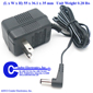 Linear Transformers and Power Supplies - D-6V0-0A2-U12 - Condor Electronics, Inc.