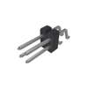 Headers, Male Pins - 609-10118084-402A04LFTR-ND - DigiKey