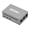 Evaluation, Development Board Enclosures - 4555-ED-PI5CASE-EXT-ND - DigiKey