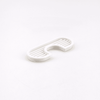 VENTILATOR W/ CABLE GROMMET (WHITE) - APD-KH66-WT - APD-KH66-WT - Sugatsune America, Inc.
