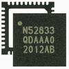 RF Transceiver ICs - NRF52833-QDAA-B-R - ODG (Origin Data Global)