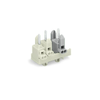 Headers, Plugs and Sockets - 2946-277-123-ND - DigiKey