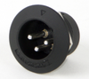 Audio & Video Connectors - B3MB - Powell Electronics, Inc.