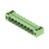 Headers, Plugs and Sockets - 281-1357270000-ND - DigiKey
