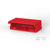 Headers, Male Pins - 1-1871843-8-ND - DigiKey