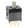 Slide Switches - AS24CP-ND - DigiKey