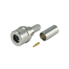 Coaxial Connector (RF) Assemblies - 5073-AQP-1702-ND - DigiKey