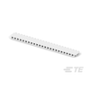 Rectangular Connector Accessories - 2-643071-4-ND - DigiKey