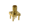 Coaxial Connectors - 2205506 - RS Components, Ltd.