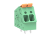 PCB Terminal Blocks - 536624 - RS Components, Ltd.