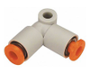 Pneumatic Fittings - 8477118 - RS Components, Ltd.